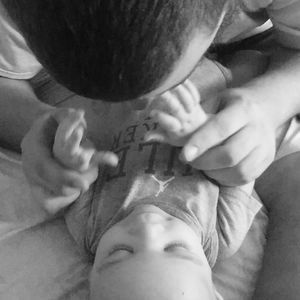 Meet your Posher, Ethan